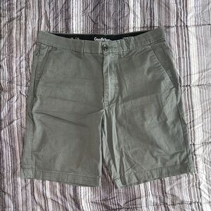 Goodfellow & Co Gray Shorts